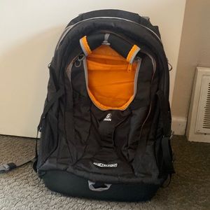 Kurgo G Train K9 Pack - Dog carrier and backpack